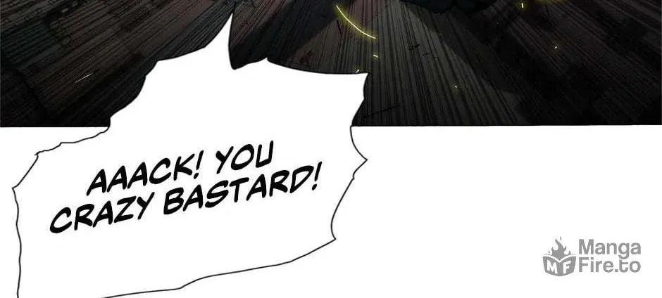 Read Trace Remaster chapter 193 image 41 on Lezhin