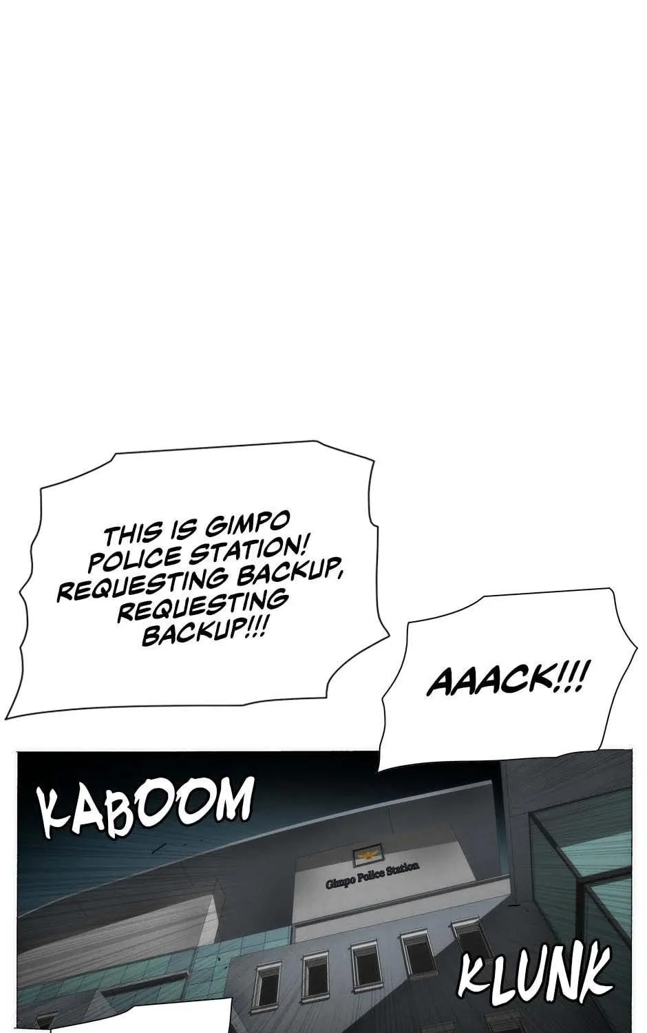 Read Trace Remaster chapter 193 image 8 on Lezhin