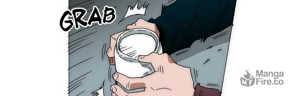 Read Trace Remaster chapter 194 image 23 on Lezhin