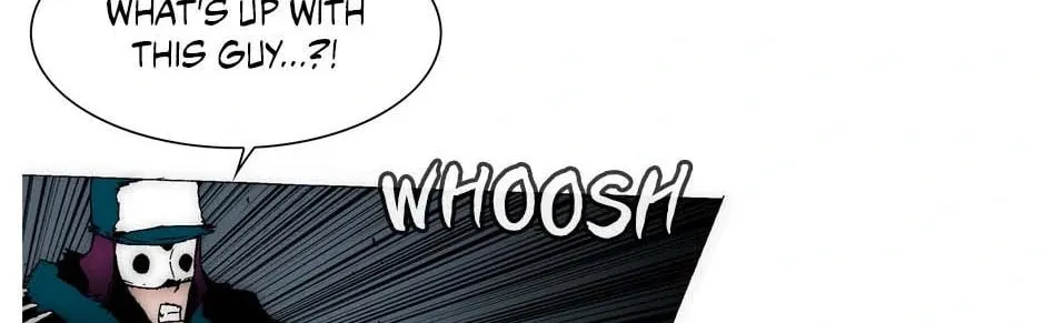 Read Trace Remaster chapter 195 image 15 on Lezhin