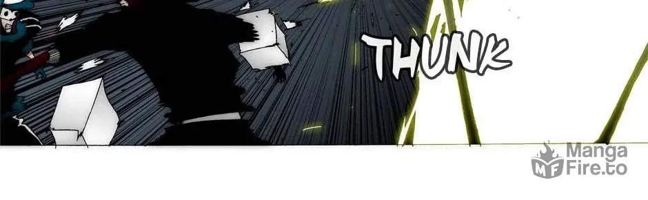 Read Trace Remaster chapter 195 image 17 on Lezhin