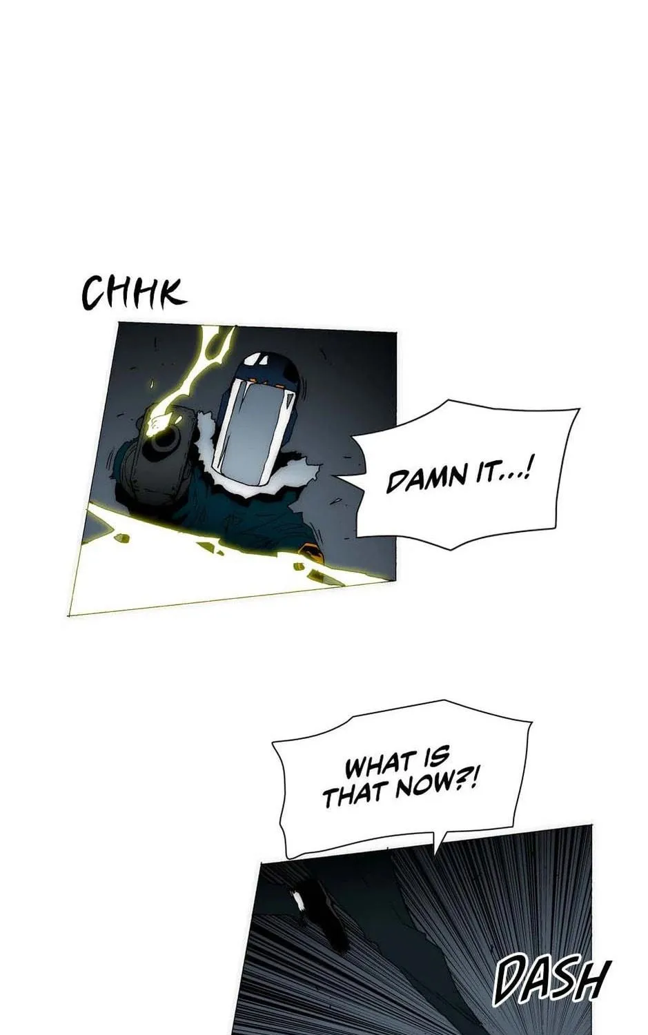 Read Trace Remaster chapter 195 image 22 on Lezhin