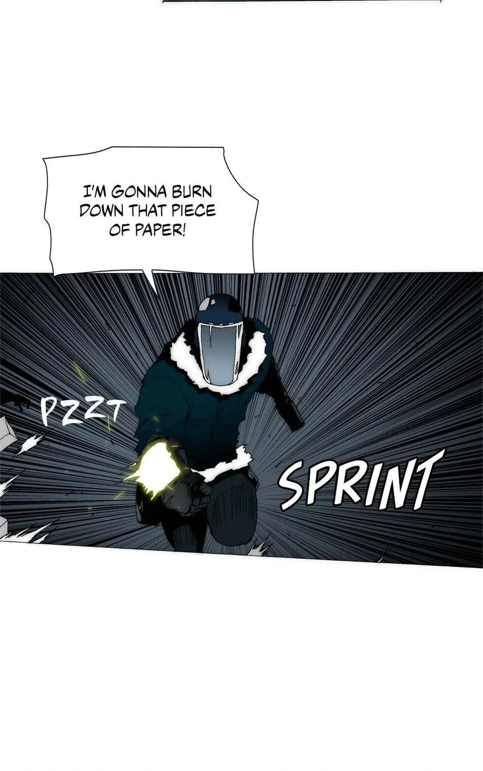 Read Trace Remaster chapter 195 image 24 on Lezhin