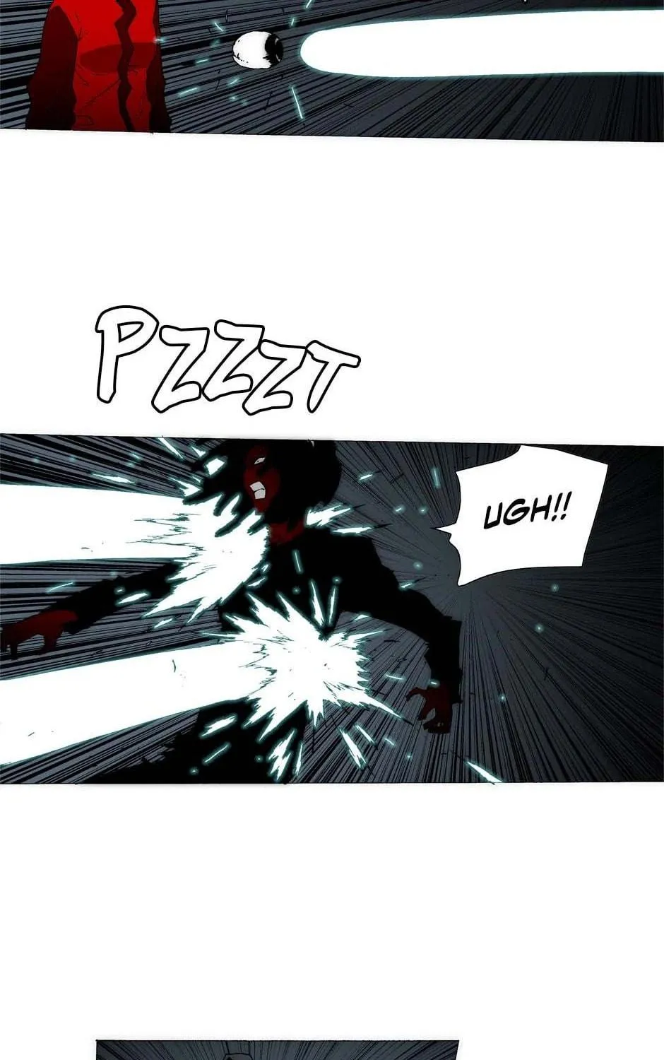 Read Trace Remaster chapter 195 image 4 on Lezhin