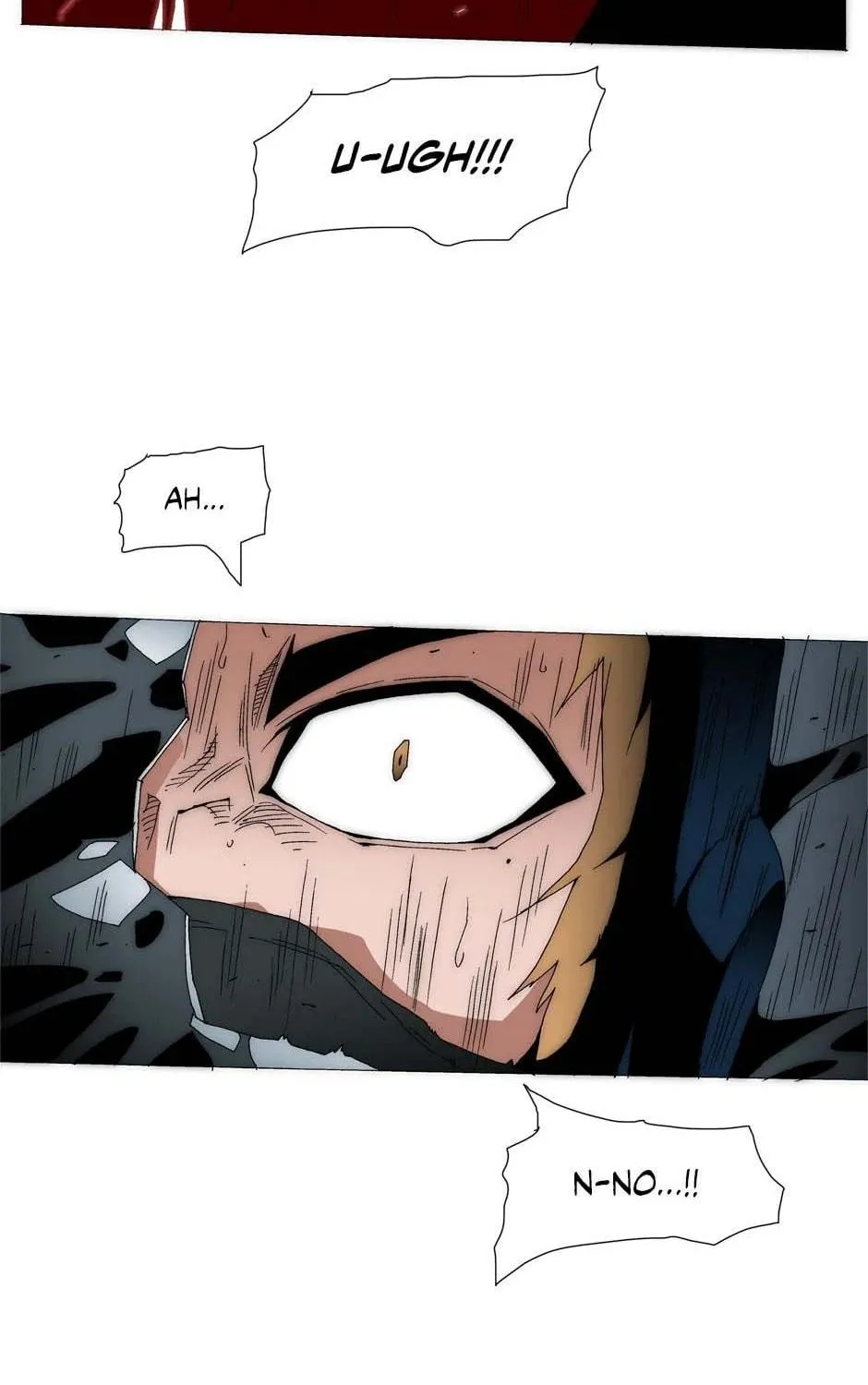 Read Trace Remaster chapter 196 image 10 on Lezhin
