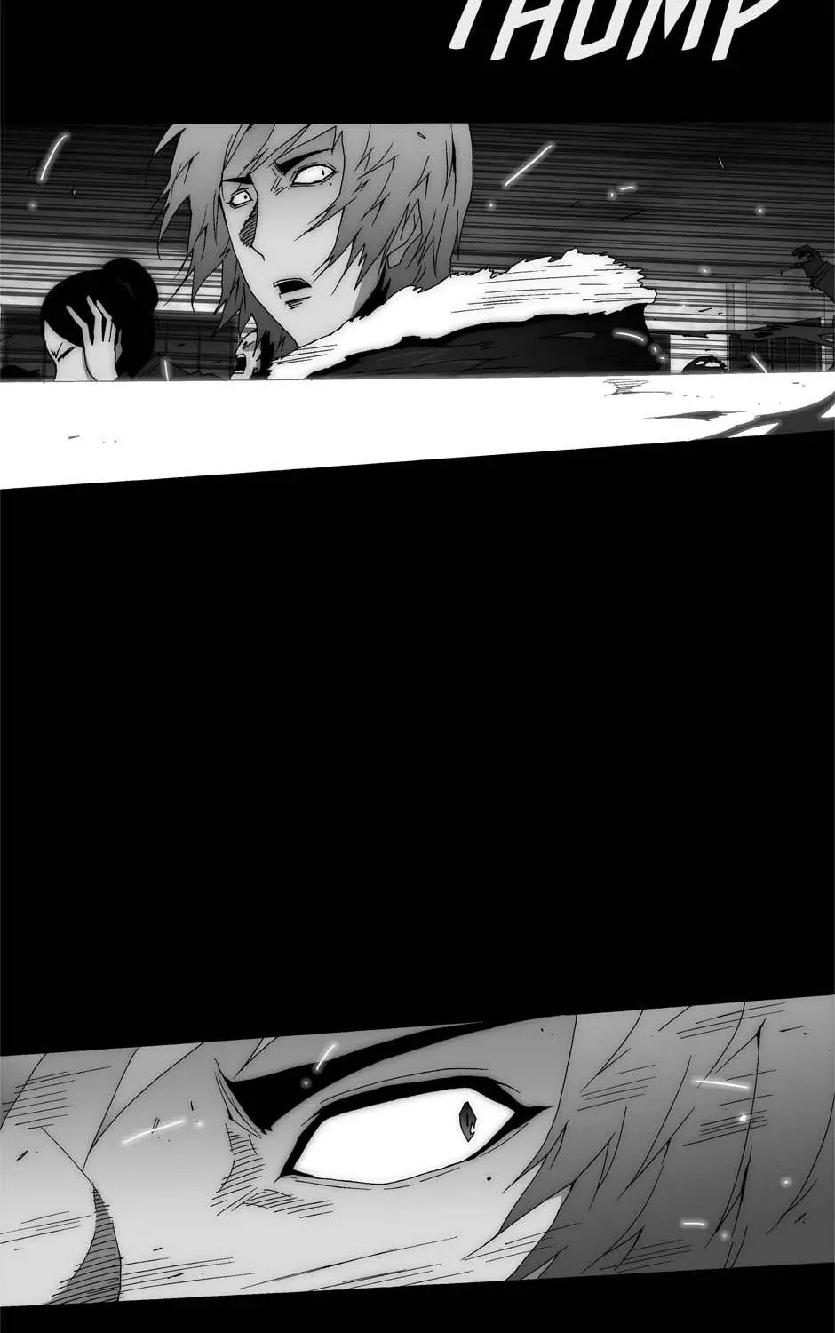 Read Trace Remaster chapter 196 image 20 on Lezhin