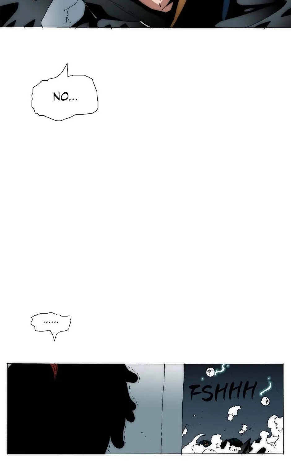 Read Trace Remaster chapter 196 image 24 on Lezhin