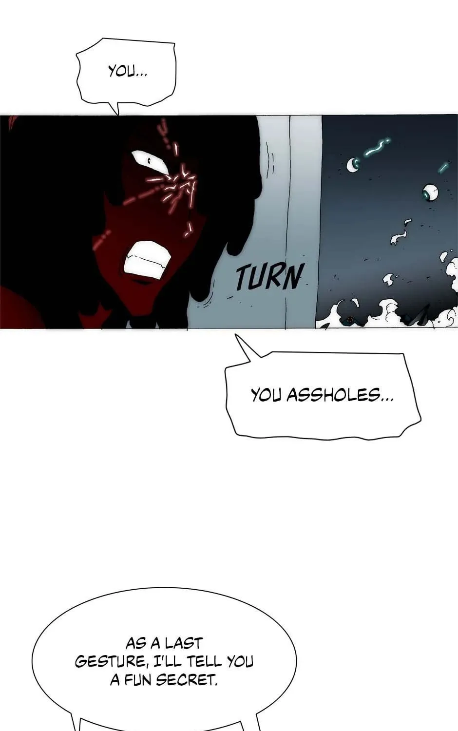 Read Trace Remaster chapter 196 image 26 on Lezhin