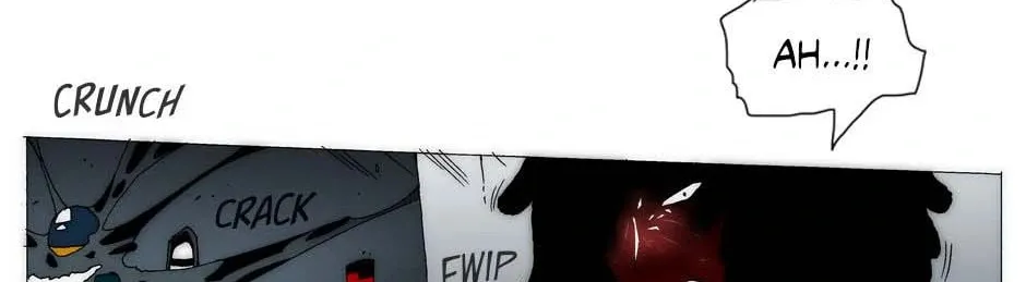 Read Trace Remaster chapter 196 image 3 on Lezhin