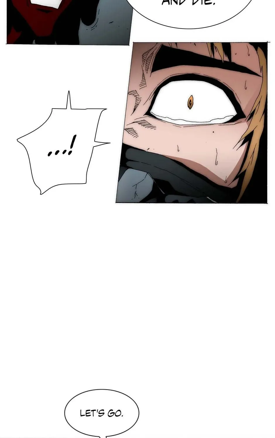 Read Trace Remaster chapter 196 image 32 on Lezhin
