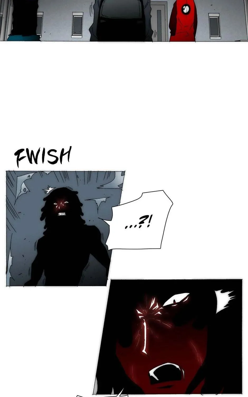 Read Trace Remaster chapter 196 image 34 on Lezhin