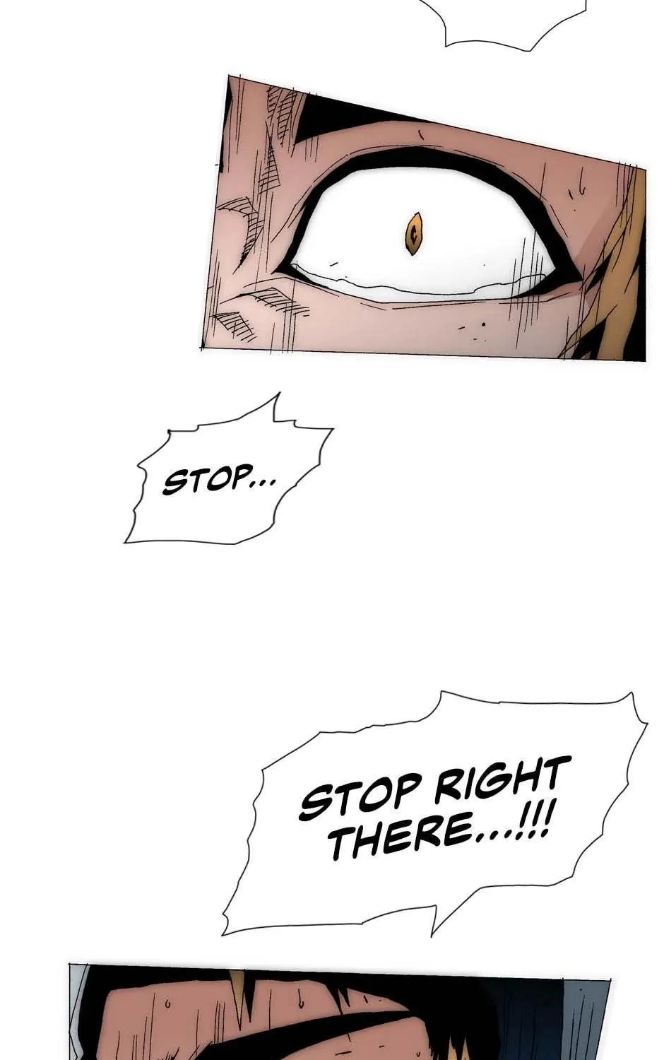 Read Trace Remaster chapter 196 image 38 on Lezhin