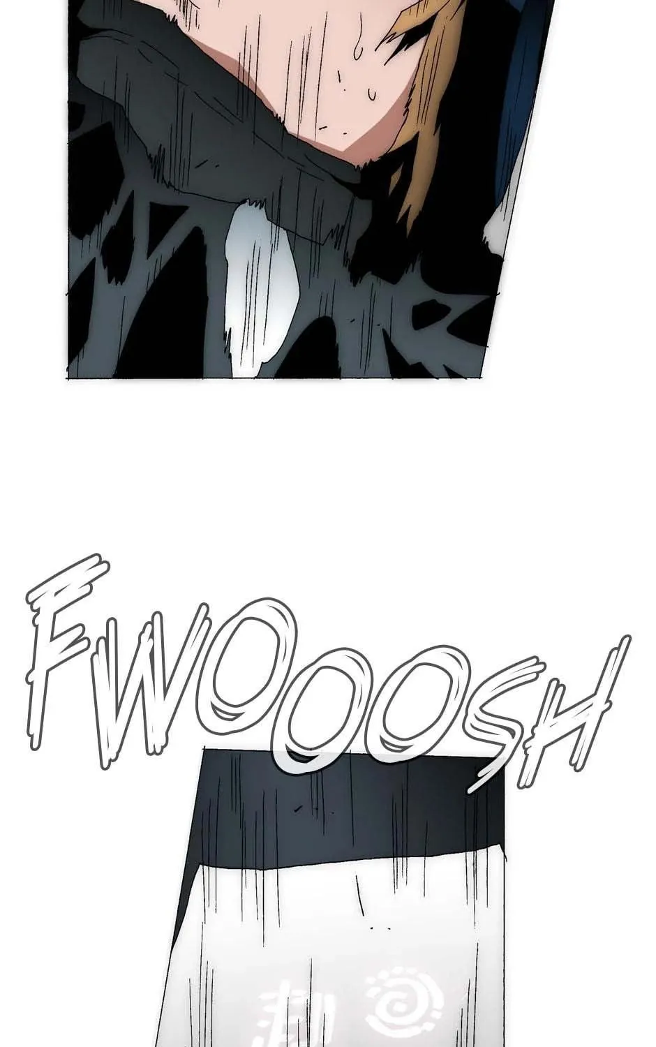 Read Trace Remaster chapter 196 image 40 on Lezhin