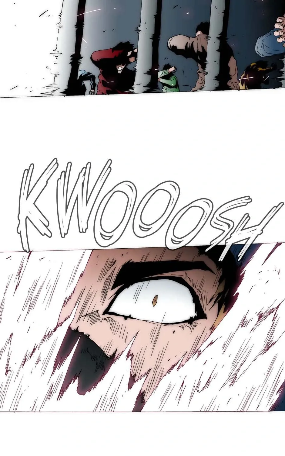 Read Trace Remaster chapter 196 image 44 on Lezhin
