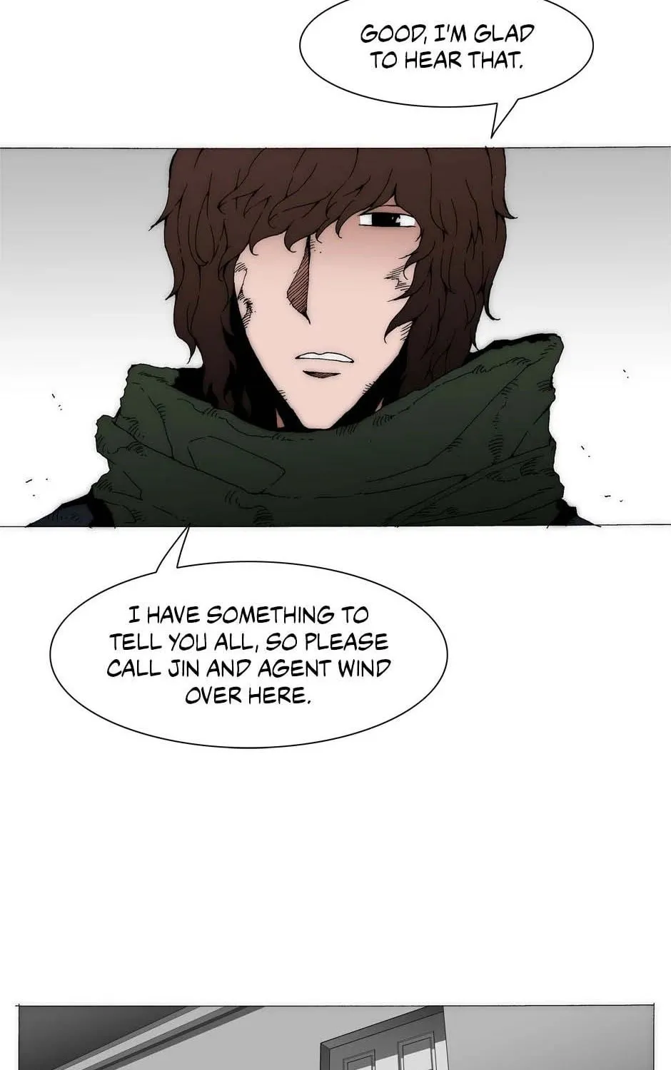 Read Trace Remaster chapter 196 image 54 on Lezhin