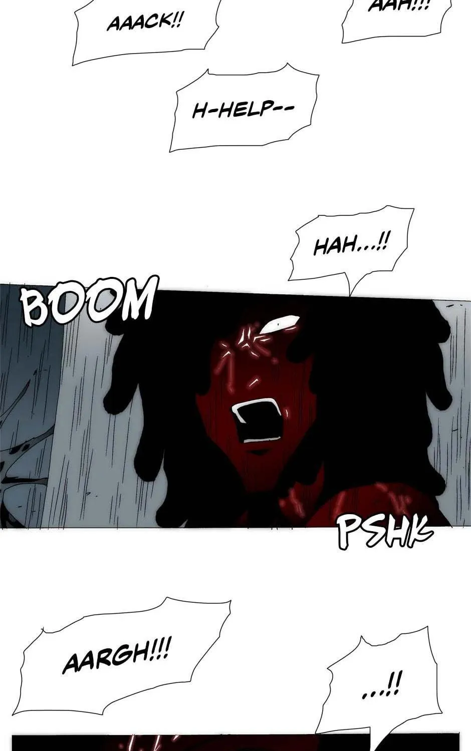 Read Trace Remaster chapter 196 image 8 on Lezhin