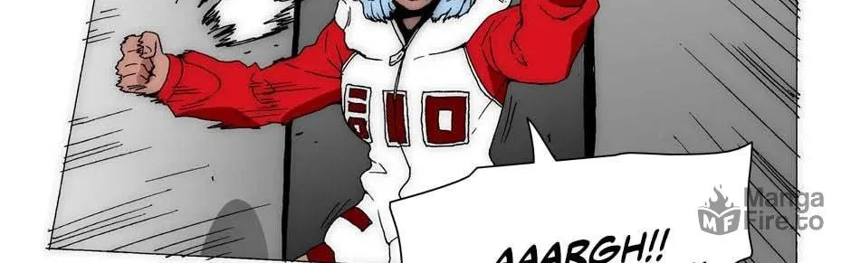 Read Trace Remaster chapter 197 image 11 on Lezhin