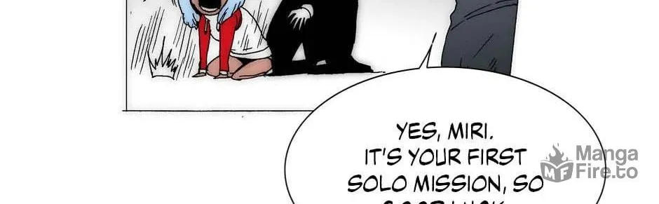 Read Trace Remaster chapter 197 image 23 on Lezhin