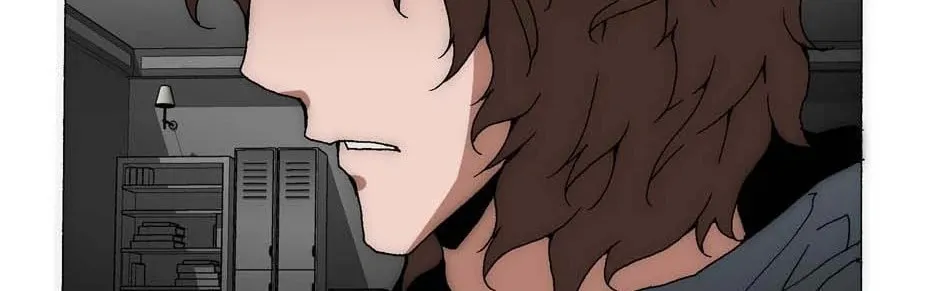 Read Trace Remaster chapter 197 image 27 on Lezhin