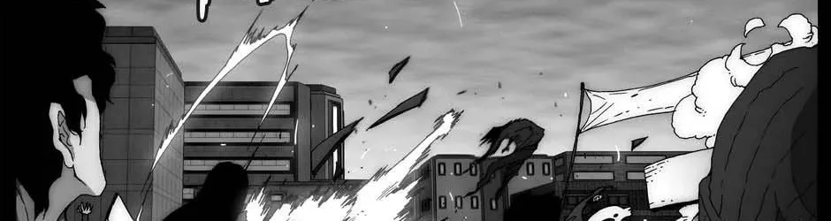 Read Trace Remaster chapter 197 image 31 on Lezhin