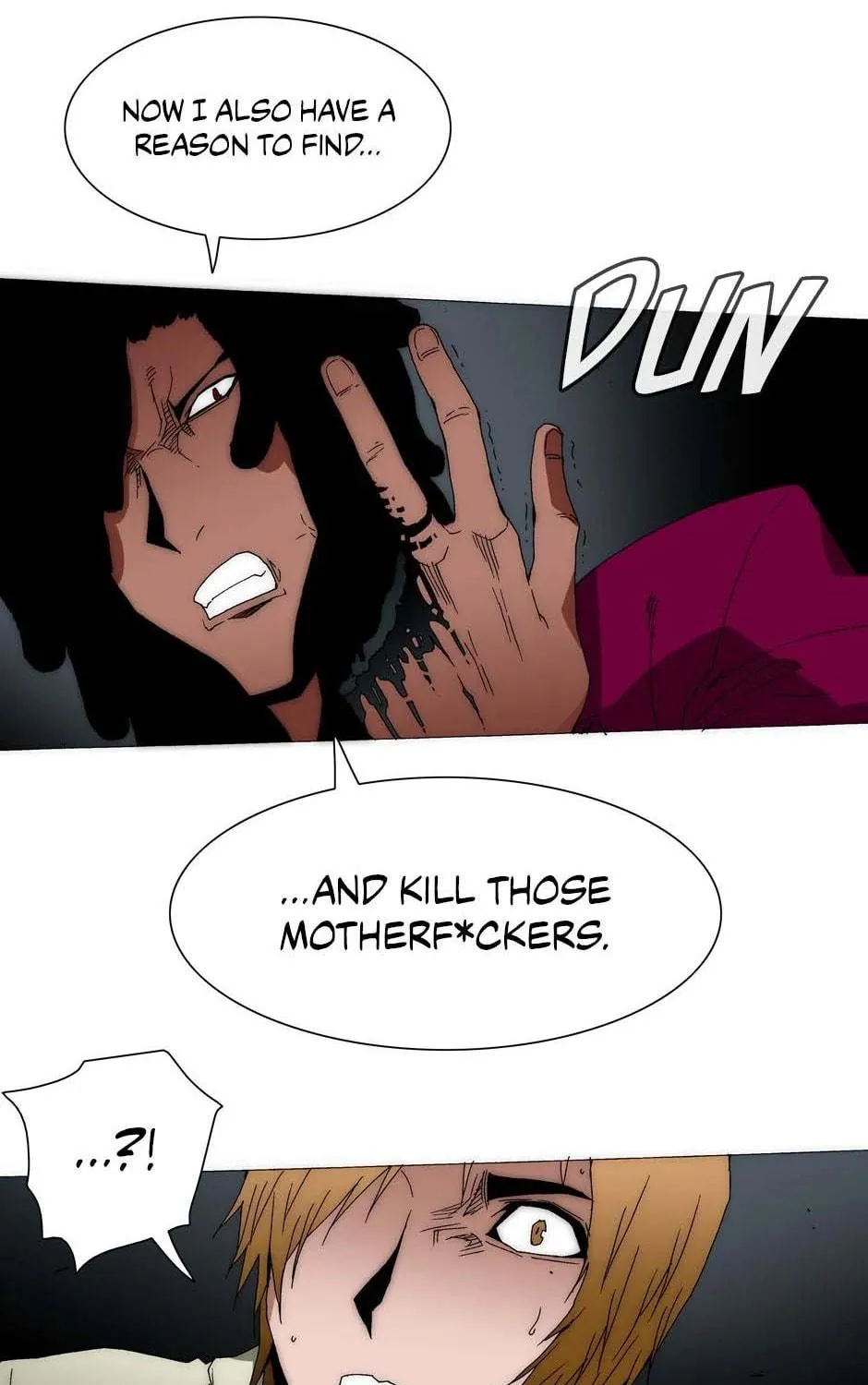 Read Trace Remaster chapter 197 image 48 on Lezhin