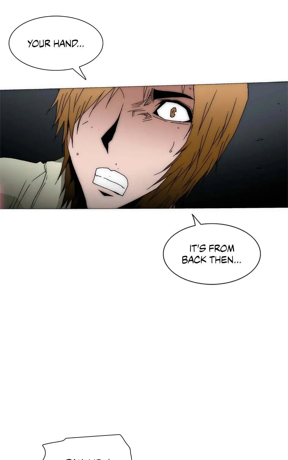 Read Trace Remaster chapter 197 image 60 on Lezhin