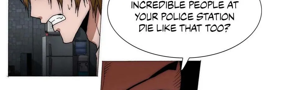 Read Trace Remaster chapter 197 image 75 on Lezhin