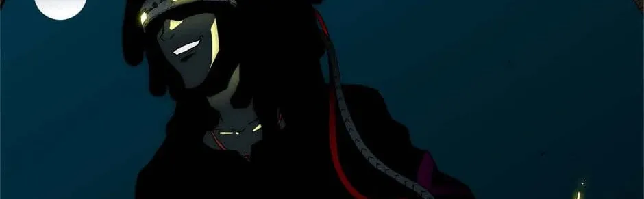 Read Trace Remaster chapter 198 image 27 on Lezhin