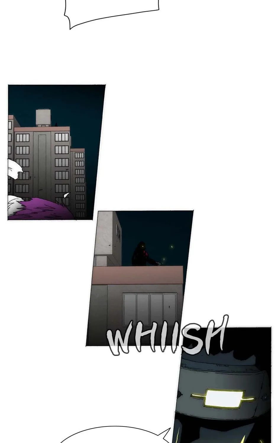 Read Trace Remaster chapter 198 image 6 on Lezhin