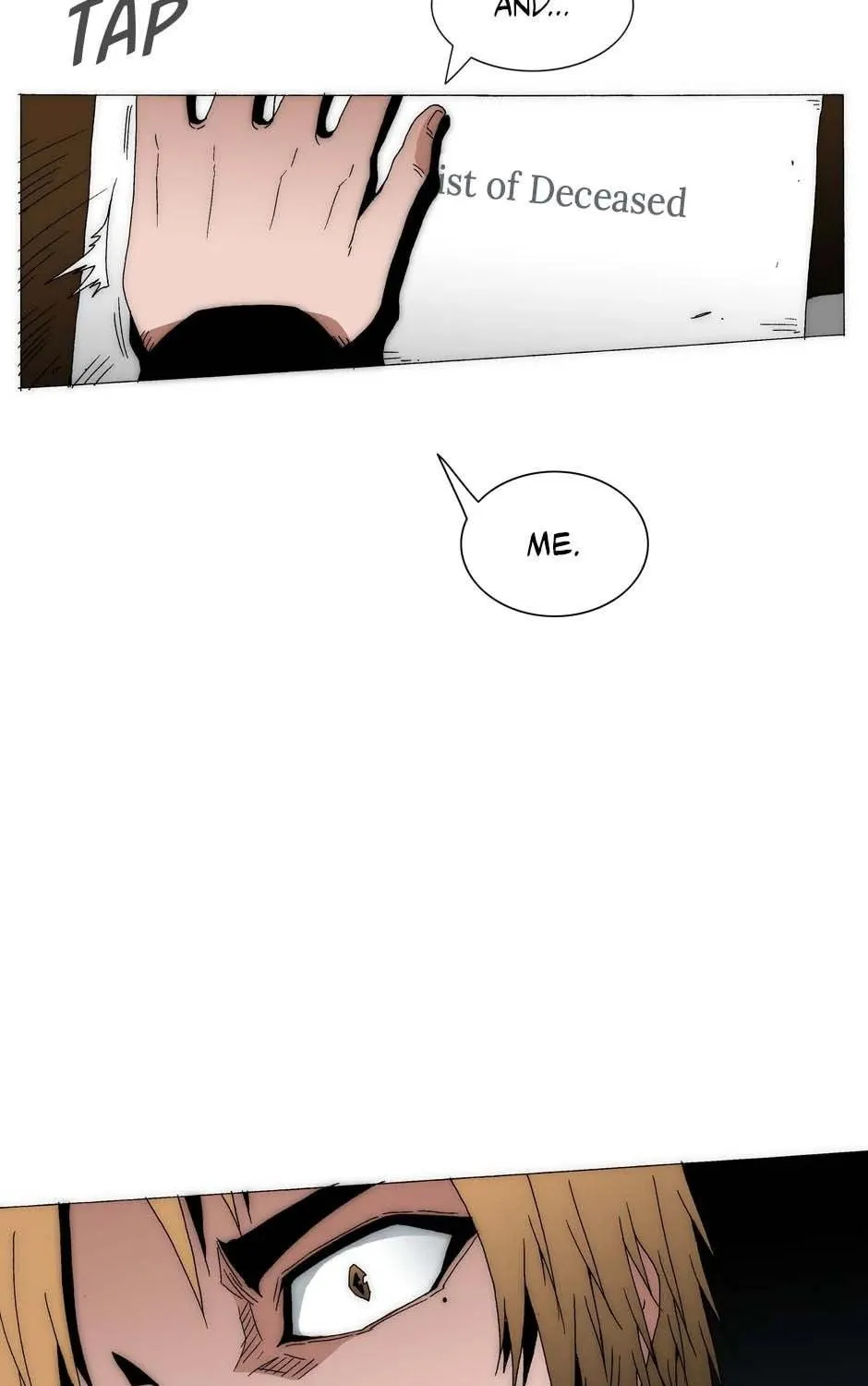 Read Trace Remaster chapter 198 image 64 on Lezhin