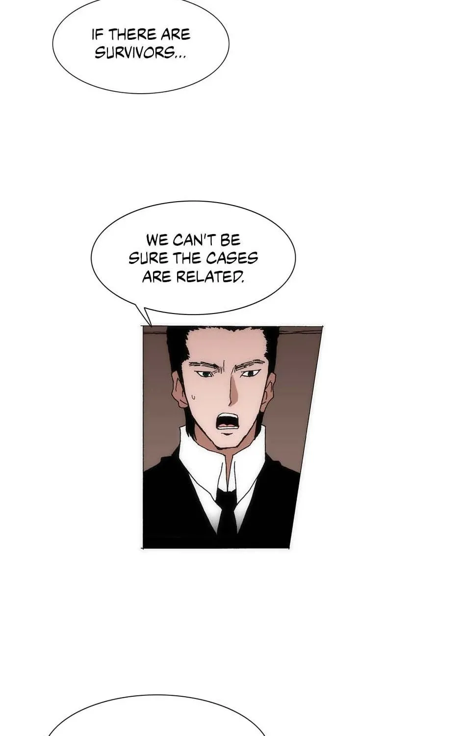 Read Trace Remaster chapter 199 image 14 on Lezhin