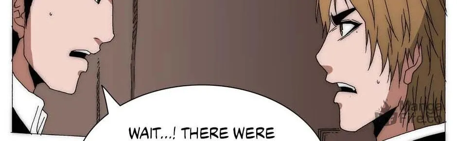 Read Trace Remaster chapter 199 image 17 on Lezhin