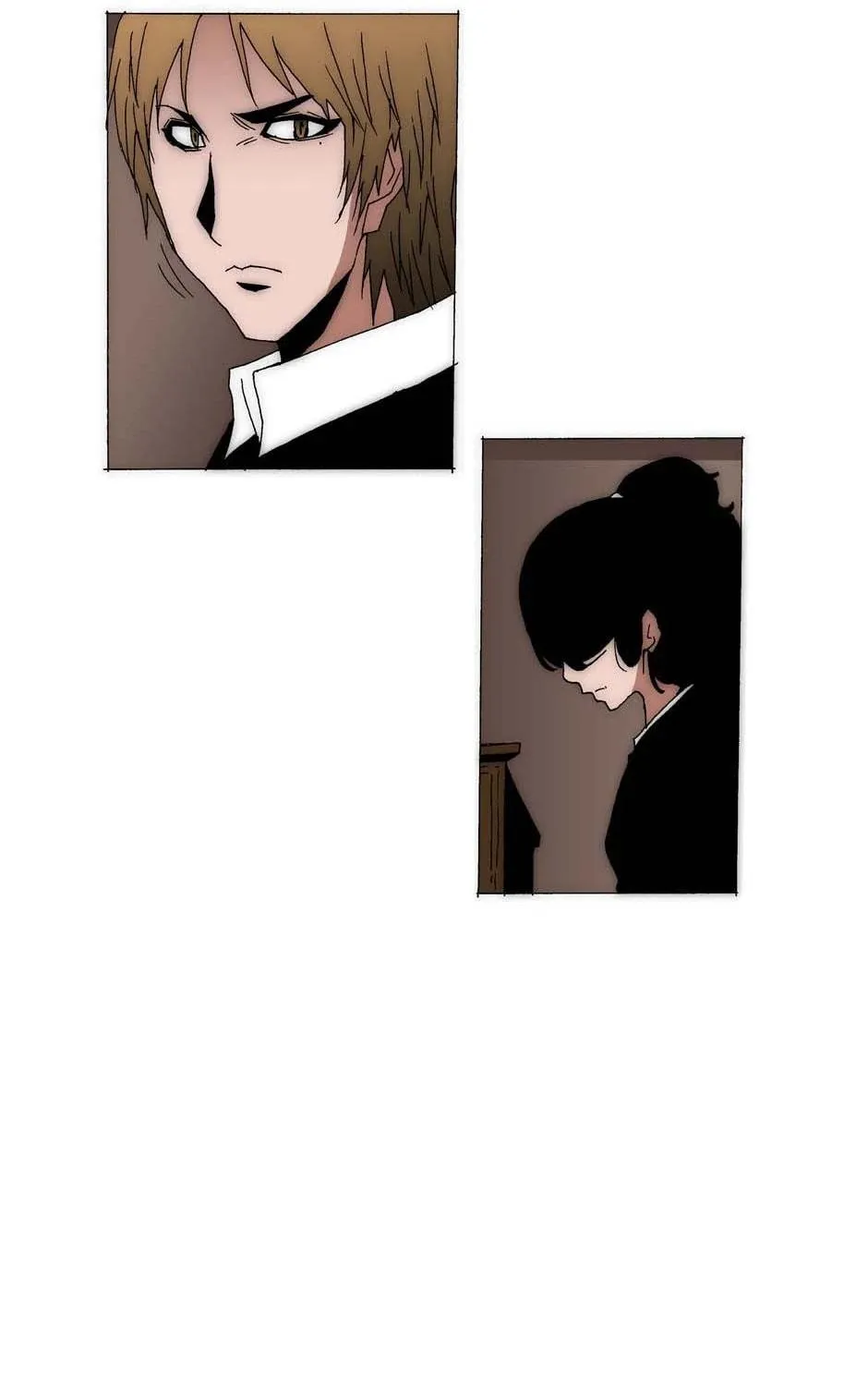 Read Trace Remaster chapter 199 image 22 on Lezhin