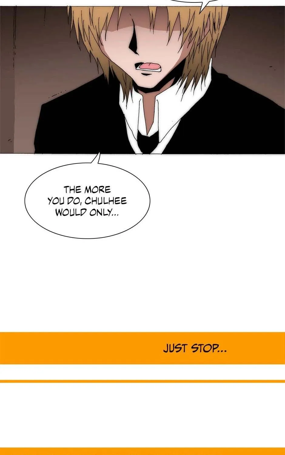 Read Trace Remaster chapter 199 image 34 on Lezhin