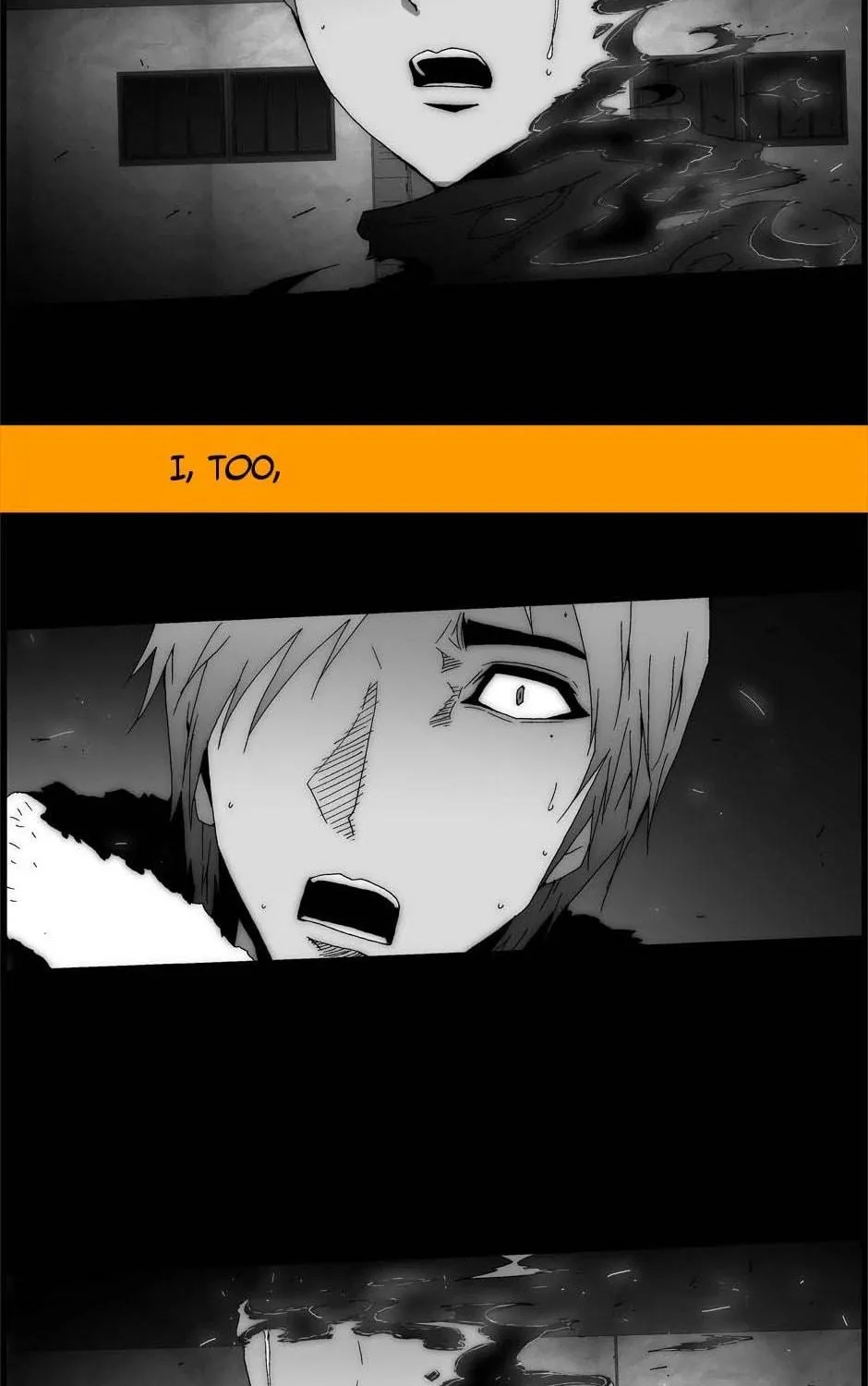 Read Trace Remaster chapter 199 image 38 on Lezhin