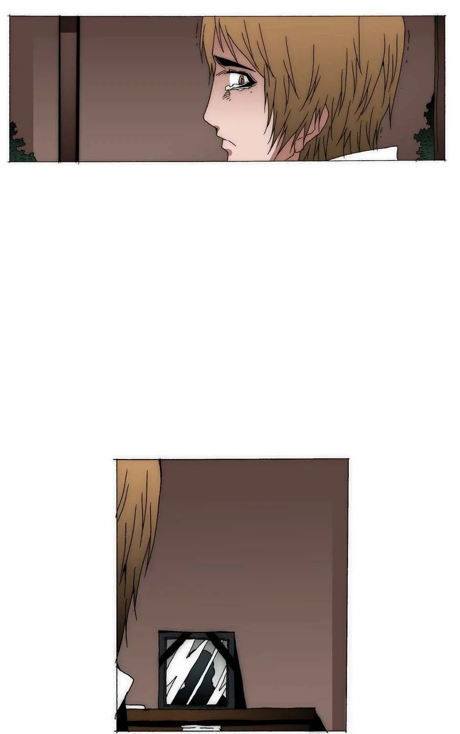 Read Trace Remaster chapter 199 image 44 on Lezhin