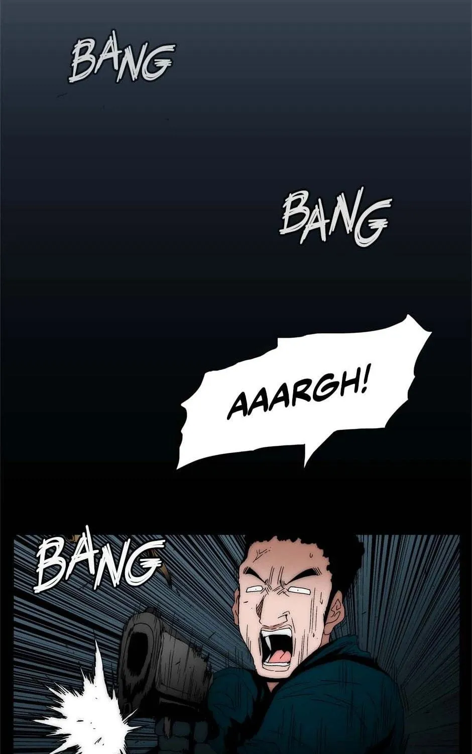 Read Trace Remaster chapter 199 image 48 on Lezhin