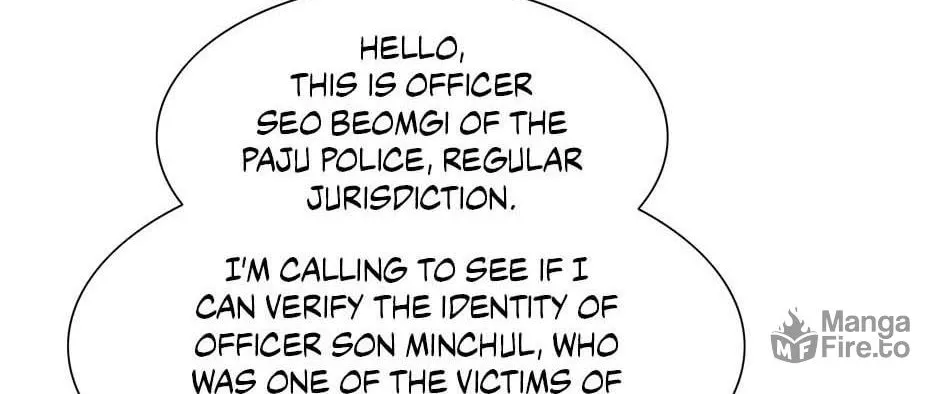 Read Trace Remaster chapter 199 image 5 on Lezhin