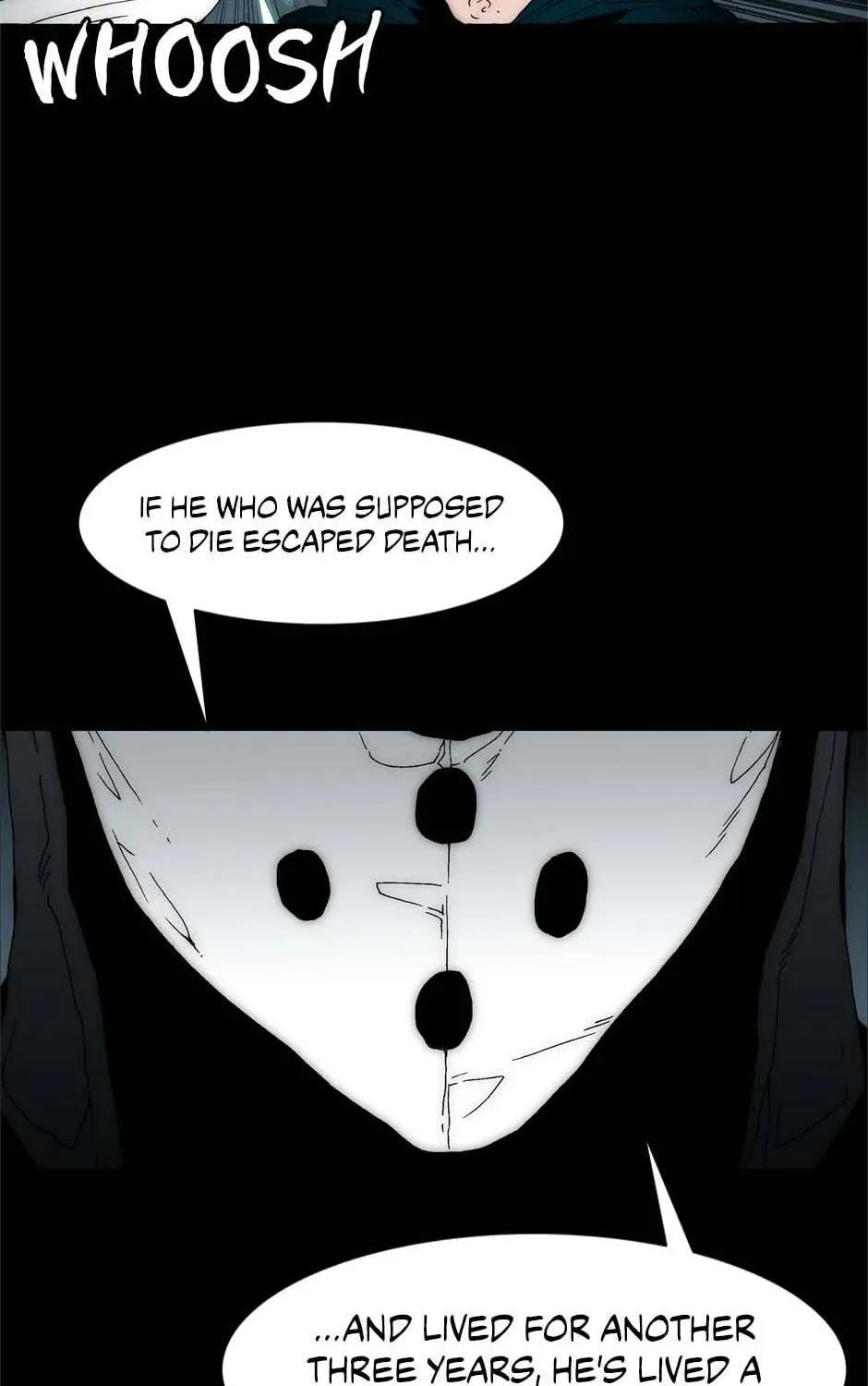 Read Trace Remaster chapter 199 image 58 on Lezhin