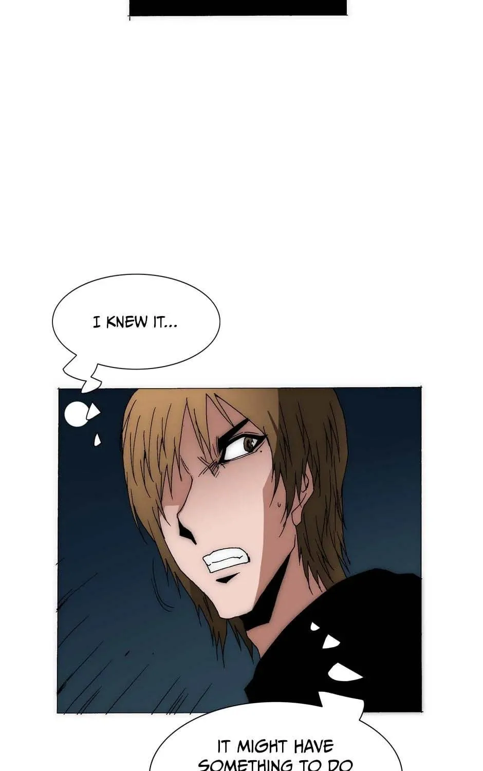 Read Trace Remaster chapter 199 image 8 on Lezhin