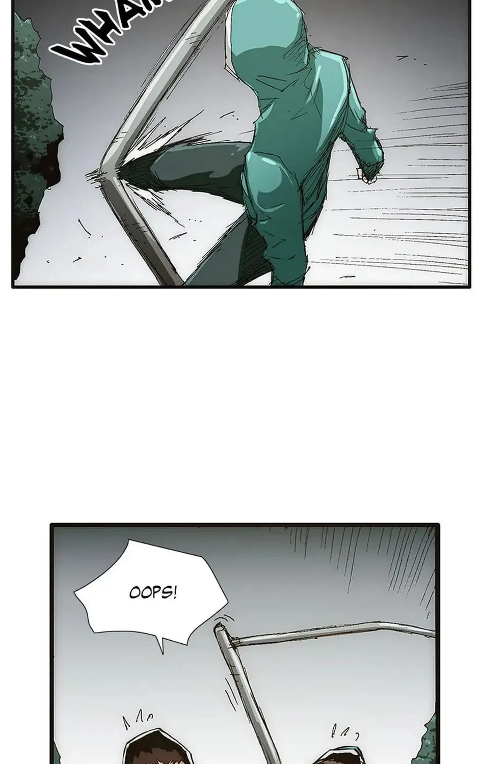 Read Trace Remaster chapter 2 image 102 on Lezhin