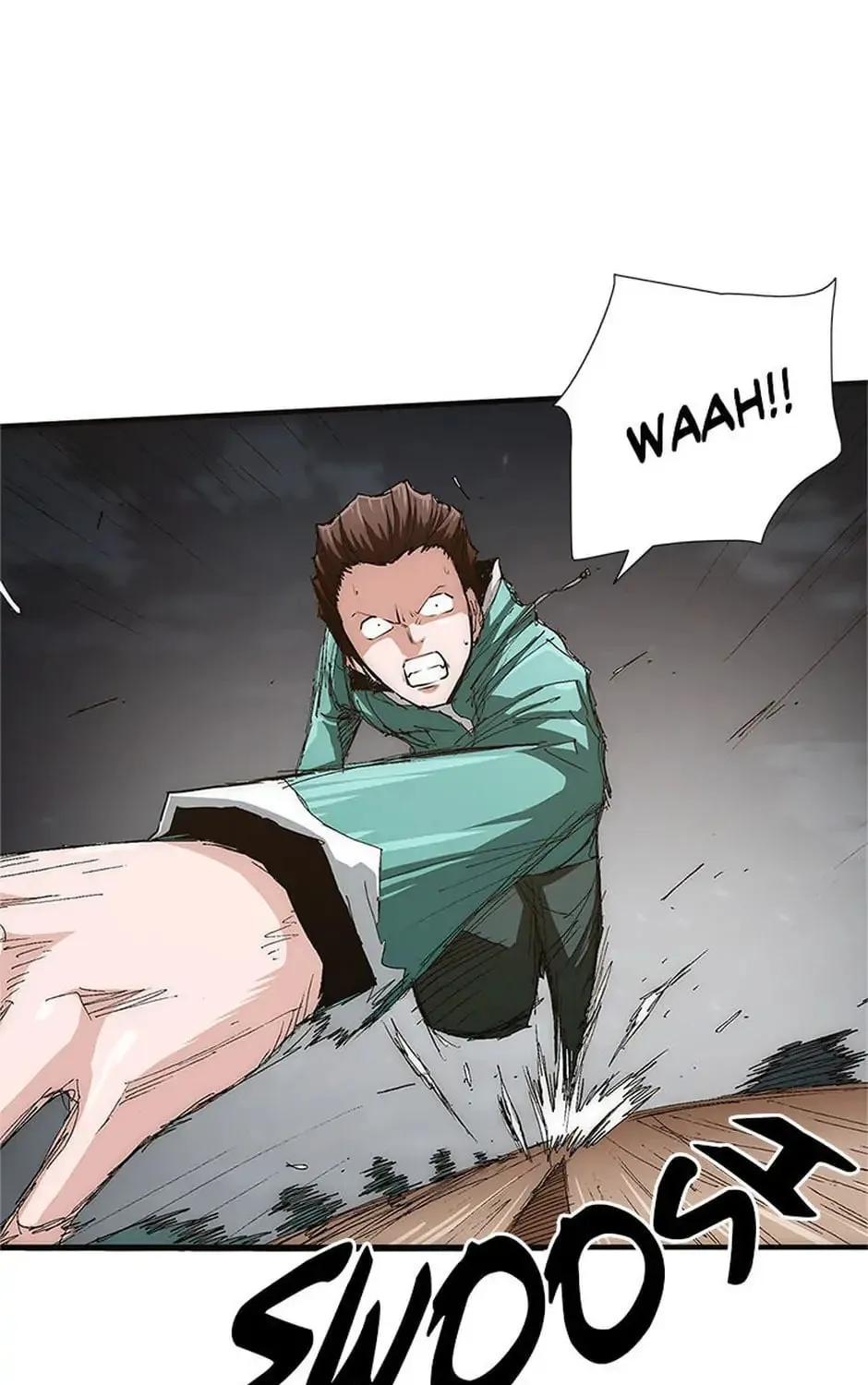 Read Trace Remaster chapter 2 image 108 on Lezhin