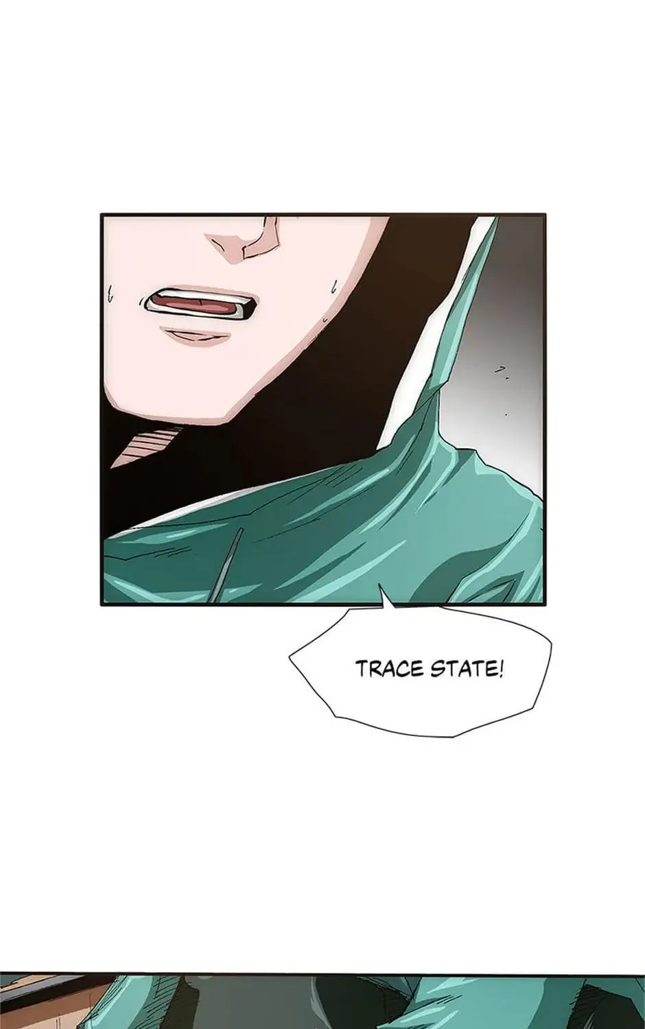 Read Trace Remaster chapter 2 image 112 on Lezhin