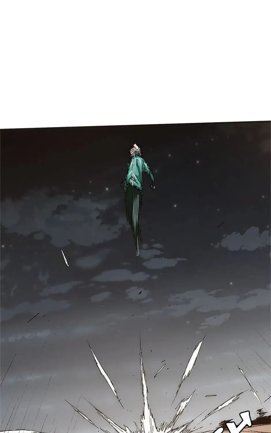 Read Trace Remaster chapter 2 image 114 on Lezhin