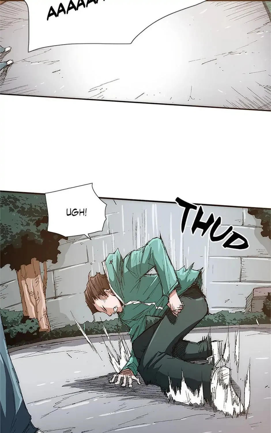 Read Trace Remaster chapter 2 image 120 on Lezhin