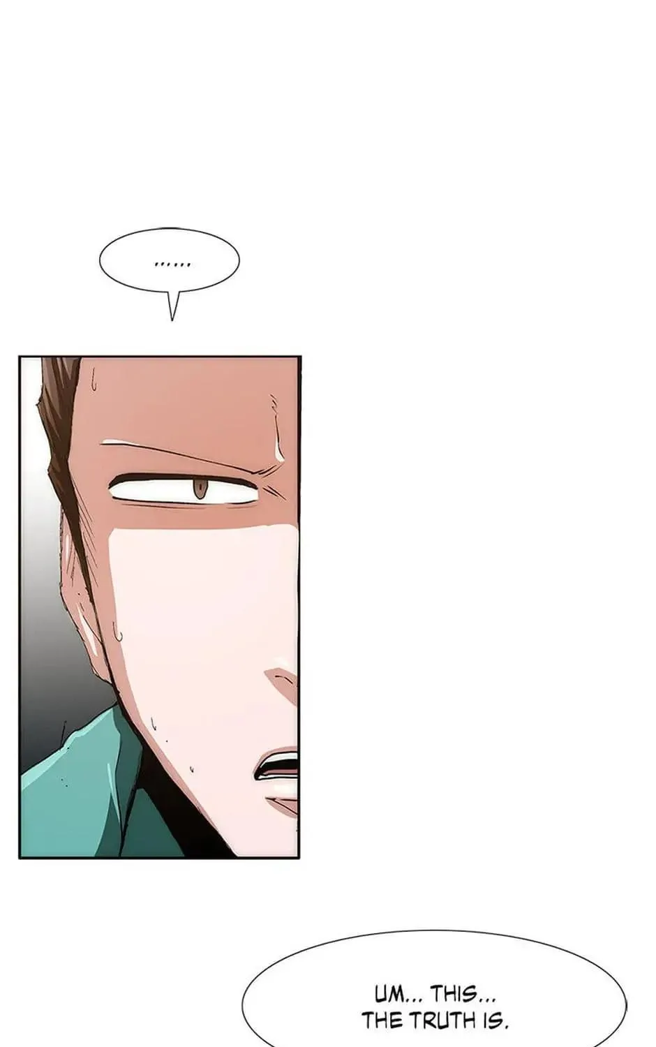Read Trace Remaster chapter 2 image 126 on Lezhin