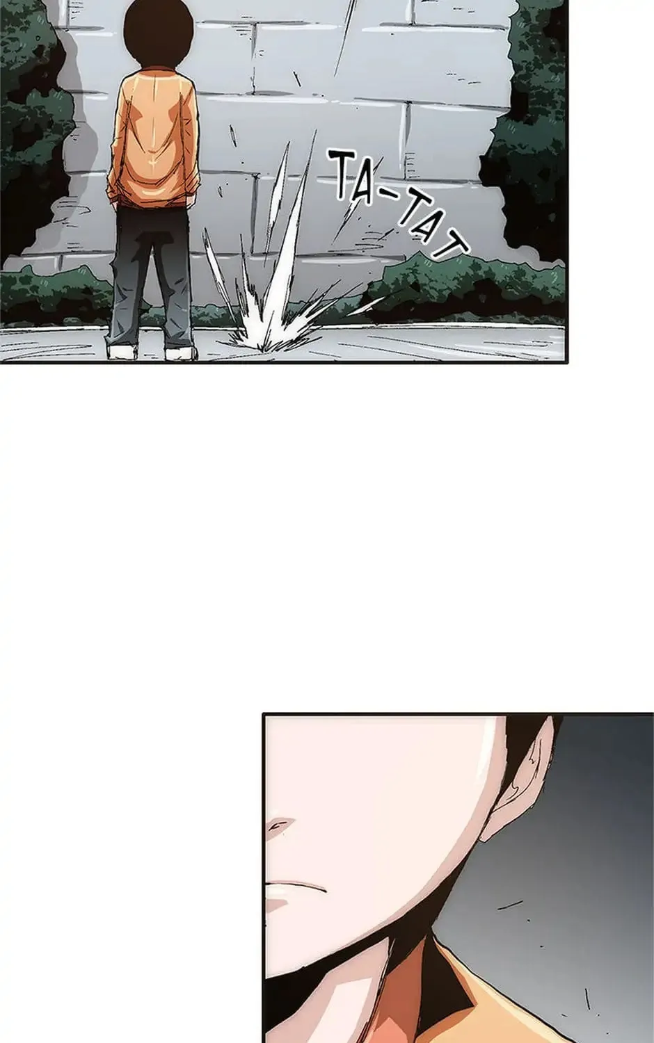 Read Trace Remaster chapter 2 image 130 on Lezhin
