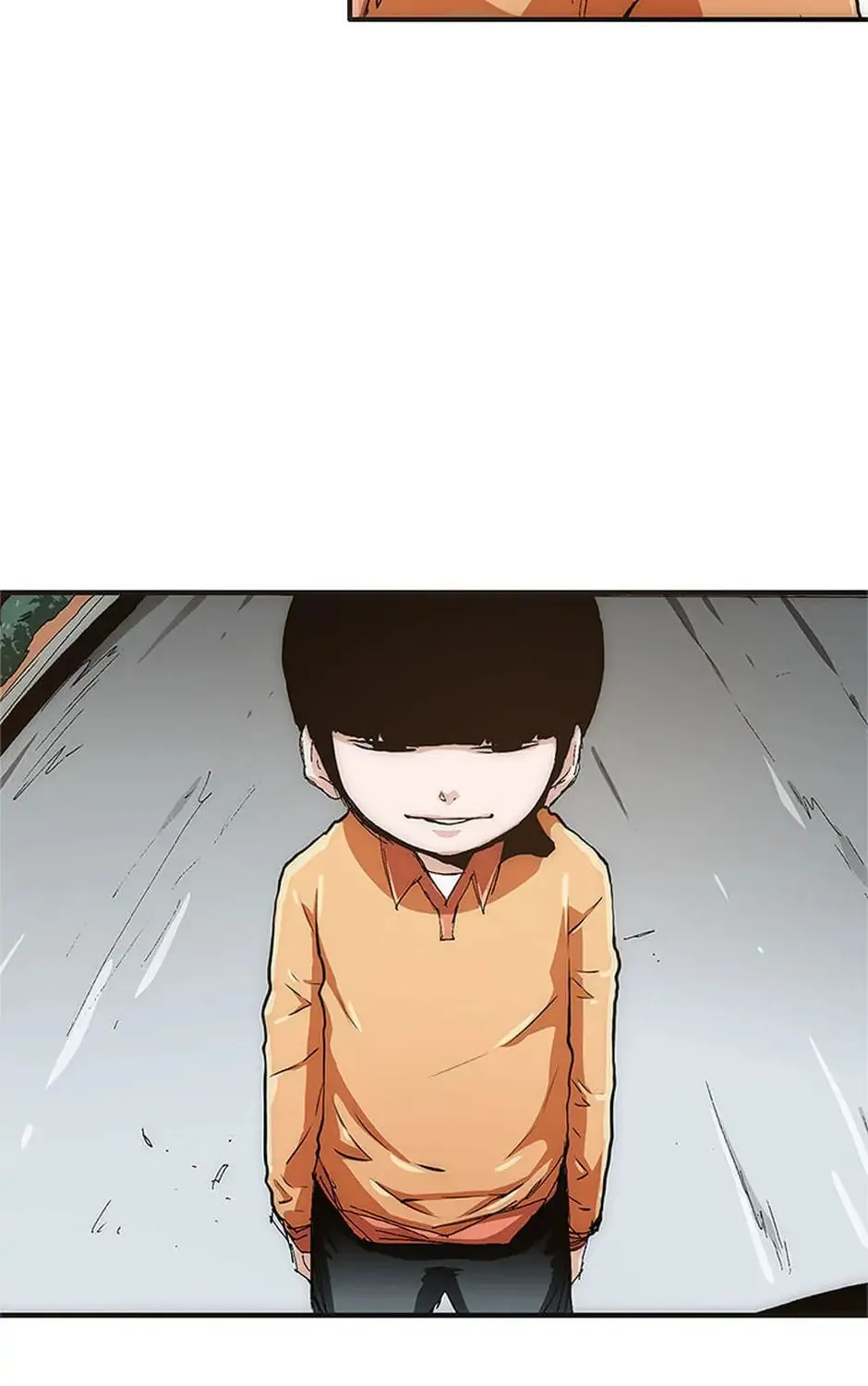 Read Trace Remaster chapter 2 image 132 on Lezhin