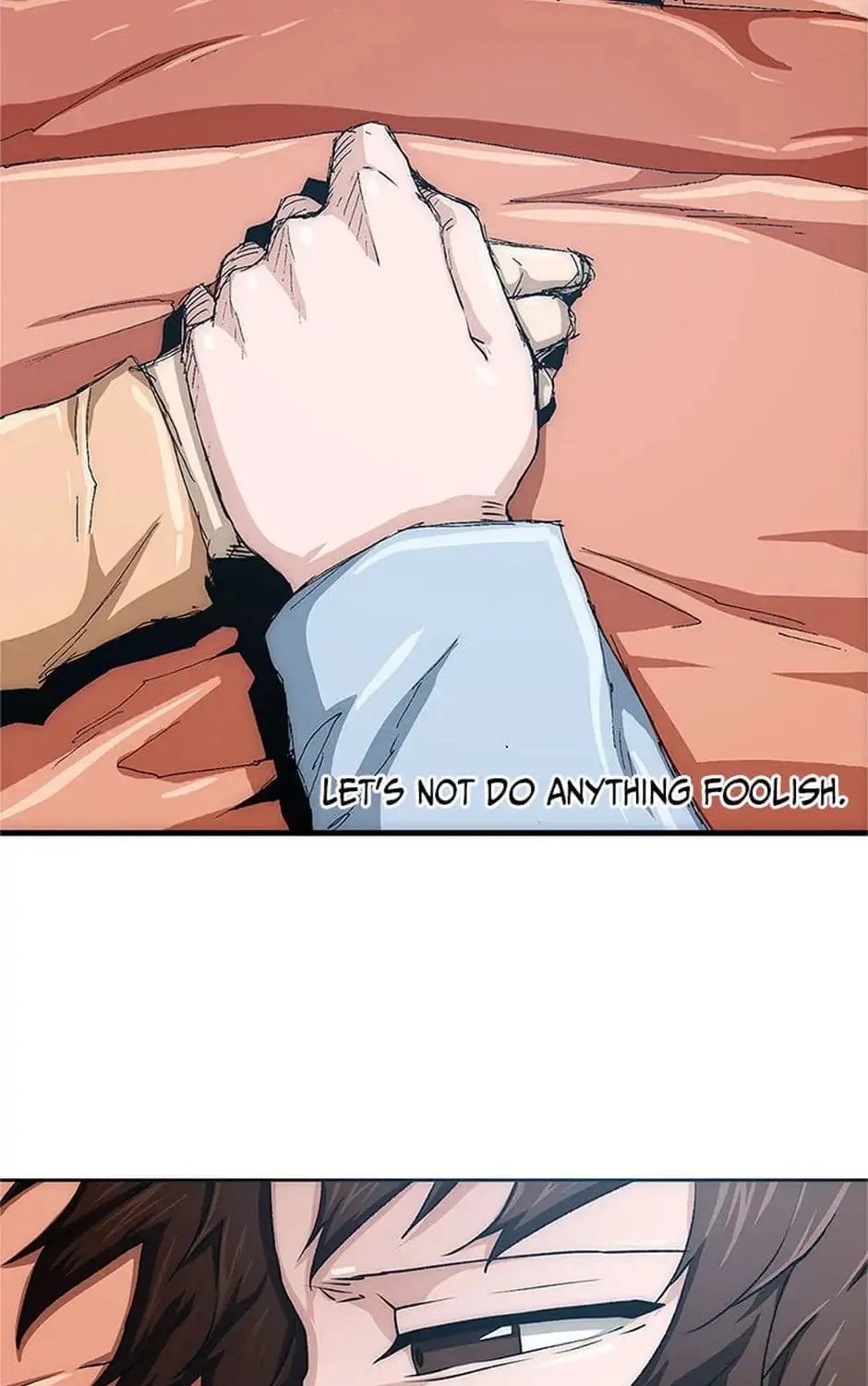 Read Trace Remaster chapter 2 image 138 on Lezhin