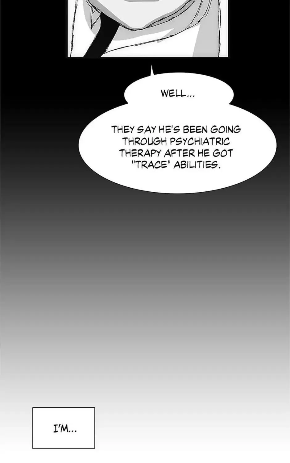 Read Trace Remaster chapter 2 image 14 on Lezhin